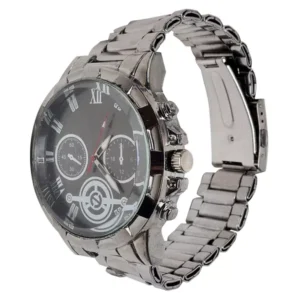 Relógio Analógico Masculino Moderno e Estiloso - Imagem 3