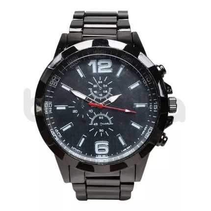 Relógio Analógico Masculino Moderno e Estiloso