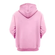 Conjunto Moletom Ganguru Agasalho Infantil Outono Inverno - Imagem 12