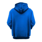 Conjunto Blusa Moletom Polo 2017 Ganguru Agasalho Outono Inverno - Imagem 10