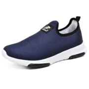 Tenis Feminino Confortavel Macio Tendencia Caminhada e Academia - Imagem 3