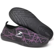 Tenis Sapatilha Náutica Aquática Pesca Mergulho Cachoeira Secagem Rápida - Imagem 10