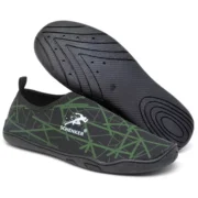 Tenis Sapatilha Náutica Aquática Pesca Mergulho Cachoeira Secagem Rápida - Imagem 11