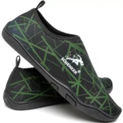 Tenis Sapatilha Náutica Aquática Pesca Mergulho Cachoeira Secagem Rápida - Imagem 12