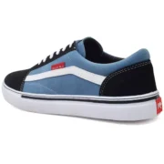 Tenis Old Skool Estiloso e Confotavel Dia a Dia - Imagem 4