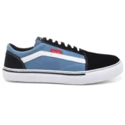 Tenis Old Skool Estiloso e Confotavel Dia a Dia - Imagem 5