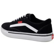 Tenis Old Skool Estiloso e Confotavel Dia a Dia - Imagem 8