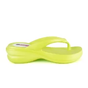 Sandália Feminina Plataforma Nuvem Ortopédica - Imagem 55