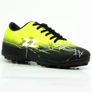 Chuteira Society Abuzze Strike - Imagem 2