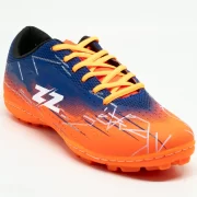 Chuteira Society Abuzze Strike - Imagem 21