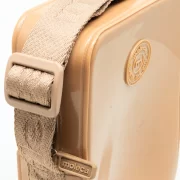 Bolsa Feminina Moleca Retangular Transversal - Imagem 3