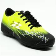 Chuteira Society Abuzze Strike - Imagem 3