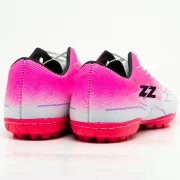 Chuteira Society Abuzze Strike - Imagem 12