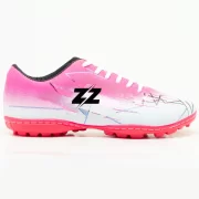 Chuteira Society Abuzze Strike - Imagem 7