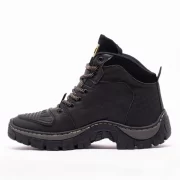 Bota Caterpillar Adventure Cano Médio - Imagem 4