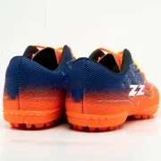 Chuteira Society Abuzze Strike - Imagem 24