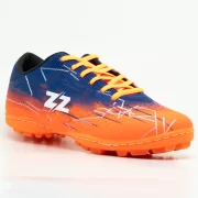 Chuteira Society Abuzze Strike - Imagem 20