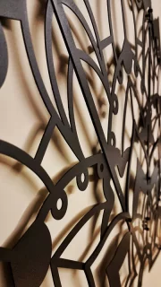 Mandala - Flor de Maio - Imagem 6