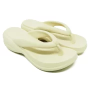 Sandália Feminina Plataforma Nuvem Ortopédica - Imagem 15