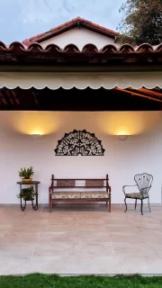 Mandala - Flor de Maio - Imagem 3