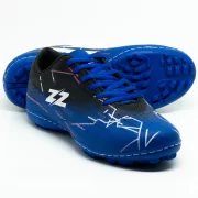 Chuteira Society Abuzze Strike - Imagem 17