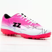 Chuteira Society Abuzze Strike - Imagem 8