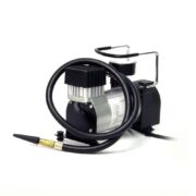 Mini Compressor Ar Portátil P Carro Moto Caminhão E Inflavel - Imagem 3