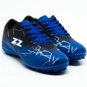 Chuteira Society Abuzze Strike - Imagem 16