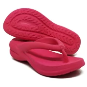 Sandália Feminina Plataforma Nuvem Ortopédica - Imagem 29