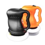 Politriz Lixadeira Automotiva 12v Polir E Encerar Veiculos