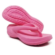 Sandália Feminina Plataforma Nuvem Ortopédica - Imagem 38