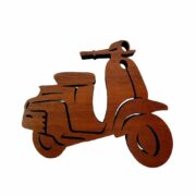 Lambretta - Imagem 3