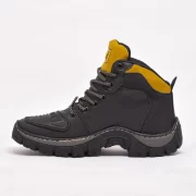 Bota Caterpillar Adventure Cano Médio - Imagem 12