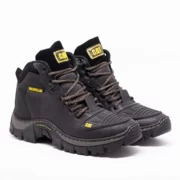 Bota Caterpillar Adventure Cano Médio - Imagem 2