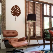 Escultura - Estúdio Ripa - Costela de Adão