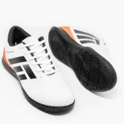 Chuteira Futsal Masculino Disruptor Quadra Indoor - Imagem 14