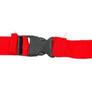 CADEIRINHA ALIMENTACAO BEBE PORTATIL ASSENTO INFANTIL REFEICAO COM CINTO DE SEGURANÇA AJUSTAVEL VIAGEM RESTAURANTE - Imagem 3