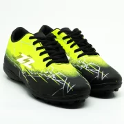 Chuteira Society Abuzze Strike - Imagem 4