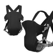 Canguru para Bebê – Conforto e Segurança para os Primeiros Passeios! - Imagem 3