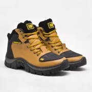Bota Caterpillar Adventure Cano Médio - Imagem 6