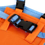 ANDADOR INFANTIL SUPORTE PARA BEBE APRENDER A ANDAR MOON WALK BABY ASSISTENTE - Imagem 5