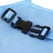 ANDADOR INFANTIL SUPORTE PARA BEBE APRENDER A ANDAR MOON WALK BABY ASSISTENTE - Imagem 7