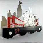 Escultura - São Paulo