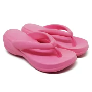 Sandália Feminina Plataforma Nuvem Ortopédica - Imagem 34