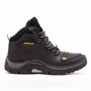 Bota Caterpillar Adventure Cano Médio - Imagem 3
