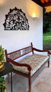 Mandala - Flor de Maio - Imagem 5