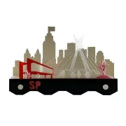 Escultura - São Paulo - Imagem 2