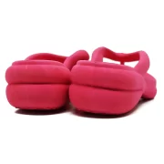 Sandália Feminina Plataforma Nuvem Ortopédica - Imagem 30