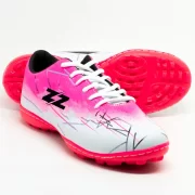 Chuteira Society Abuzze Strike - Imagem 11