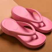 Sandália Feminina Plataforma Nuvem Ortopédica - Imagem 32